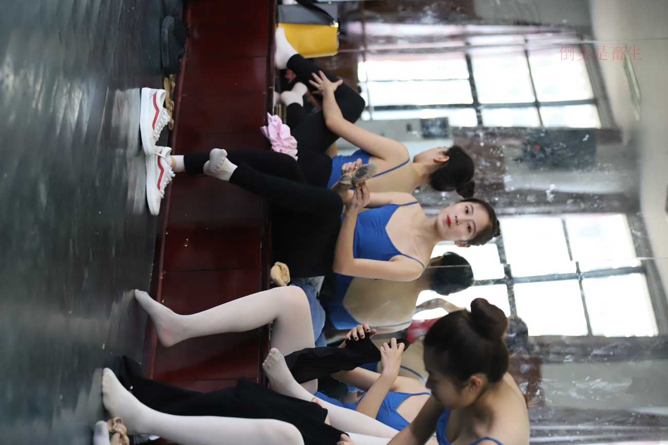 图片[36]-大西瓜爱牙膏-早期作品-W003 舞蹈芭裤 001 [160P] – 速更版-美库