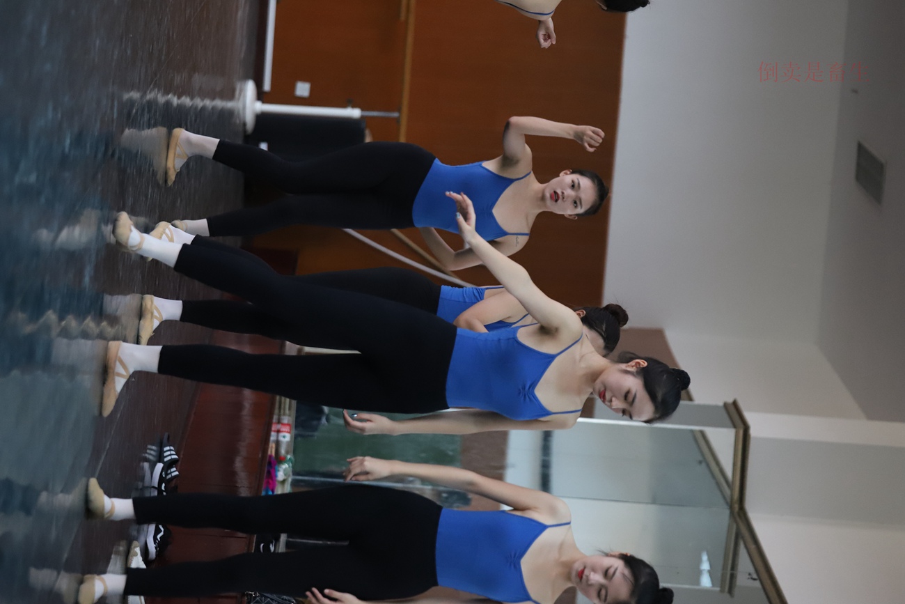 图片[10]-大西瓜爱牙膏-早期作品-W003 舞蹈芭裤 002 [154P] – 速更版-美库