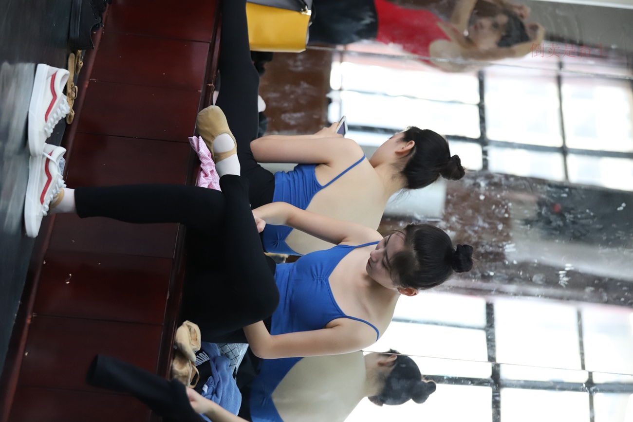 图片[51]-大西瓜爱牙膏-早期作品-W003 舞蹈芭裤 001 [160P] – 速更版-美库