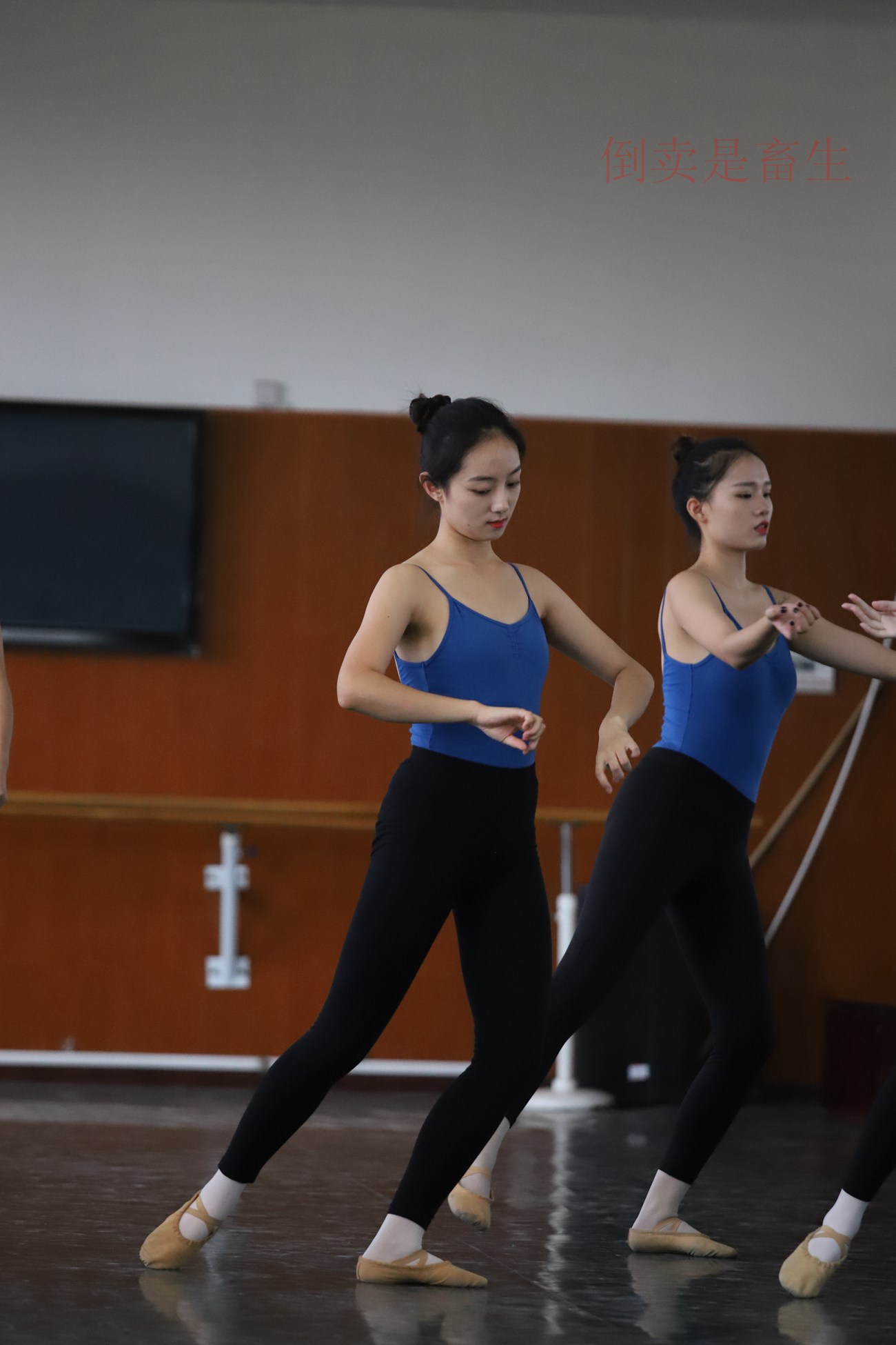 图片[24]-大西瓜爱牙膏-早期作品-W003 舞蹈芭裤 002 [154P] – 速更版-美库