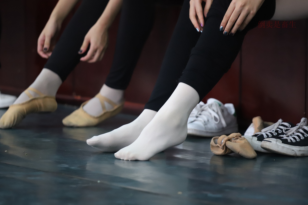 图片[75]-大西瓜爱牙膏-早期作品-W003 舞蹈芭裤 001 [160P] – 速更版-美库