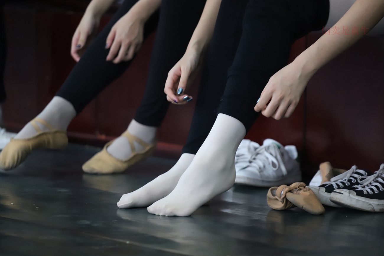 图片[74]-大西瓜爱牙膏-早期作品-W003 舞蹈芭裤 001 [160P] – 速更版-美库