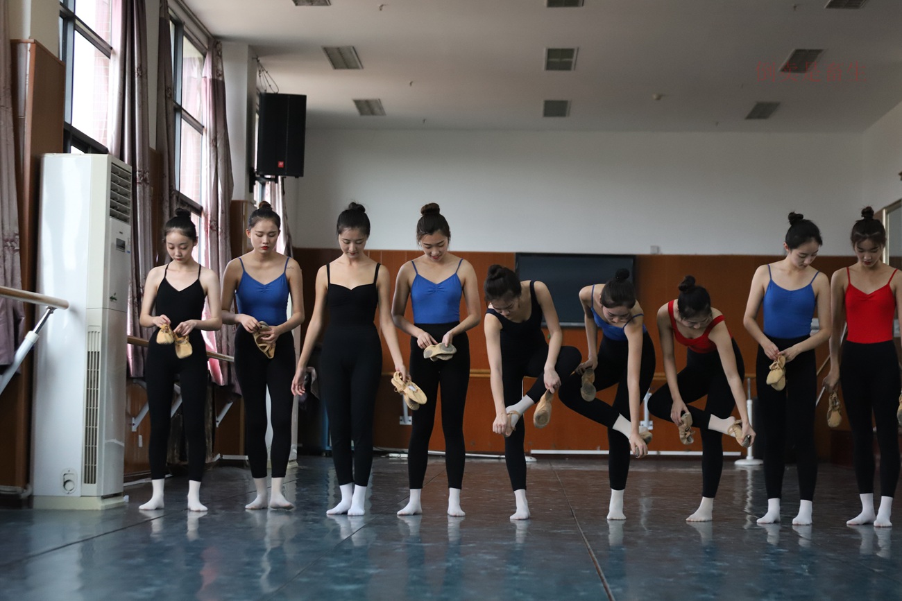 图片[11]-大西瓜爱牙膏-早期作品-W003 舞蹈芭裤 003 [153P] – 速更版-美库