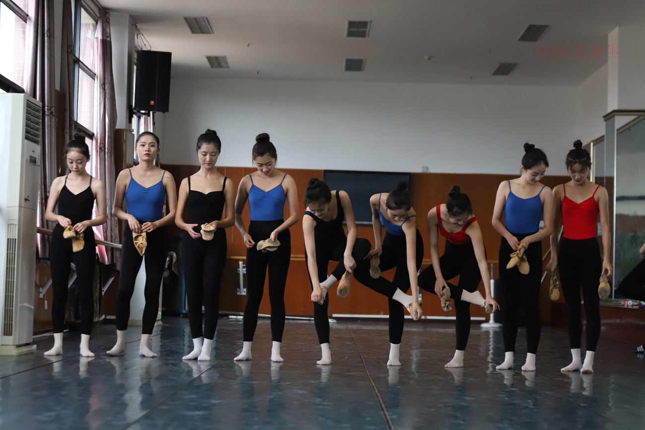 图片[12]-大西瓜爱牙膏-早期作品-W003 舞蹈芭裤 003 [153P] – 速更版-美库