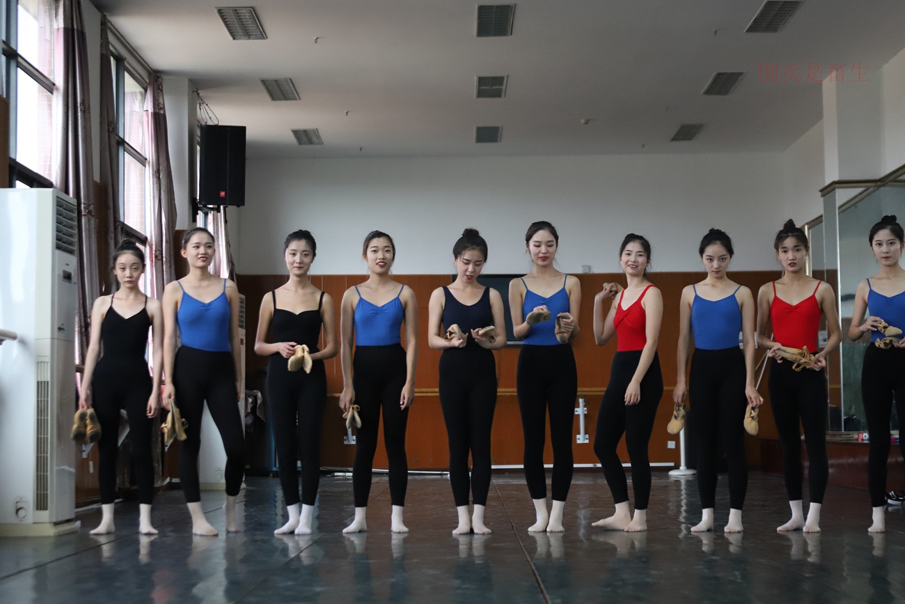 图片[15]-大西瓜爱牙膏-早期作品-W003 舞蹈芭裤 003 [153P] – 速更版-美库