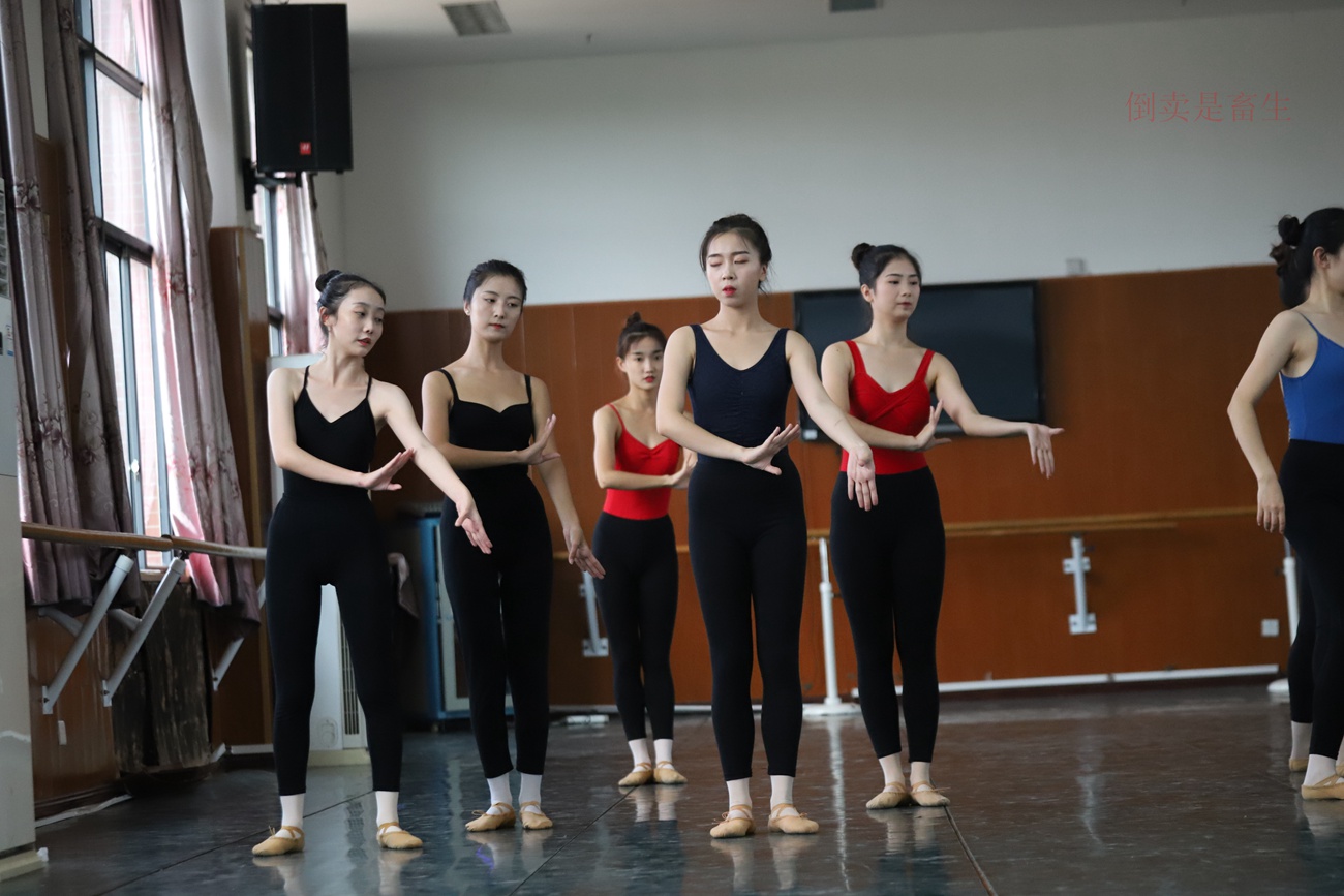 图片[37]-大西瓜爱牙膏-早期作品-W003 舞蹈芭裤 002 [154P] – 速更版-美库