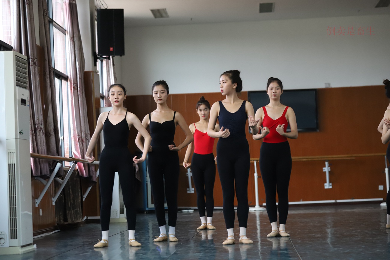 图片[38]-大西瓜爱牙膏-早期作品-W003 舞蹈芭裤 002 [154P] – 速更版-美库