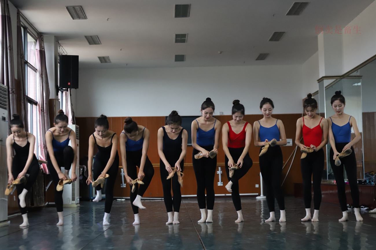 图片[17]-大西瓜爱牙膏-早期作品-W003 舞蹈芭裤 003 [153P] – 速更版-美库