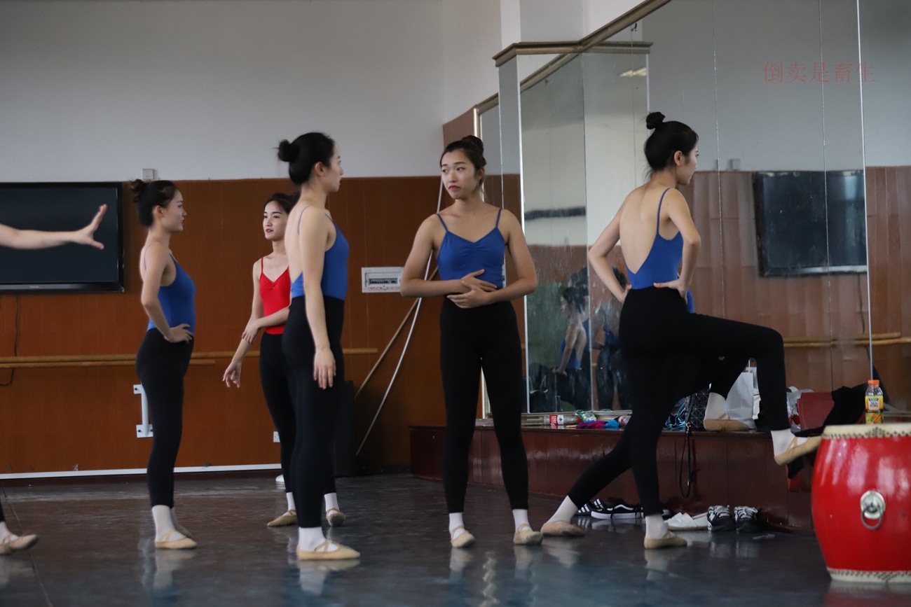 图片[40]-大西瓜爱牙膏-早期作品-W003 舞蹈芭裤 002 [154P] – 速更版-美库