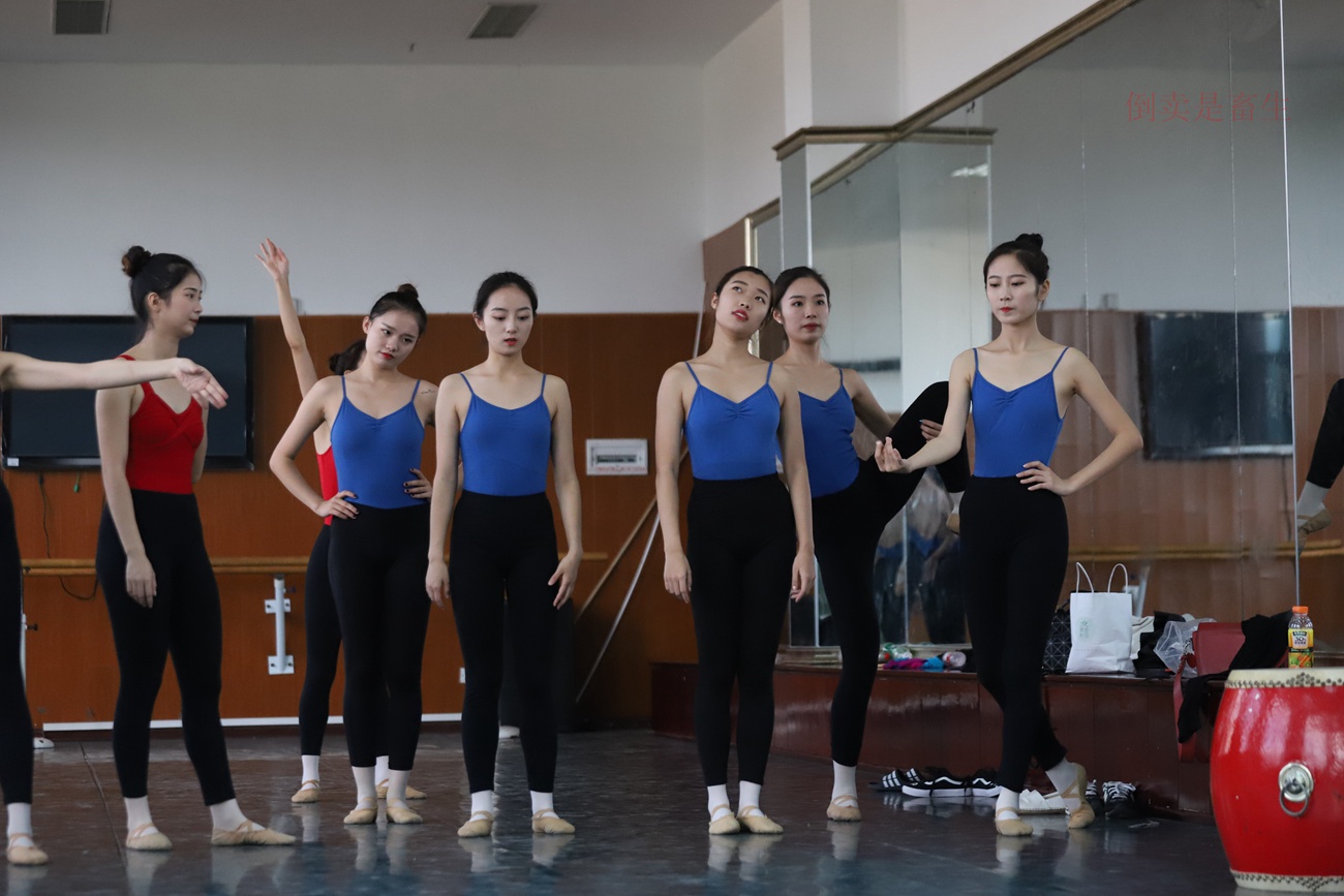 图片[41]-大西瓜爱牙膏-早期作品-W003 舞蹈芭裤 002 [154P] – 速更版-美库