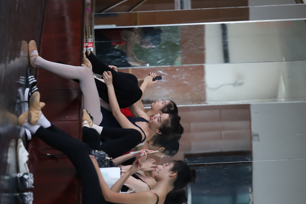 图片[101]-大西瓜爱牙膏-早期作品-W003 舞蹈芭裤 001 [160P] – 速更版-美库