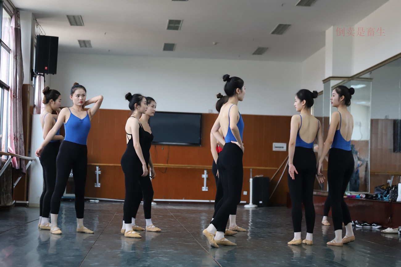 图片[108]-大西瓜爱牙膏-早期作品-W003 舞蹈芭裤 001 [160P] – 速更版-美库