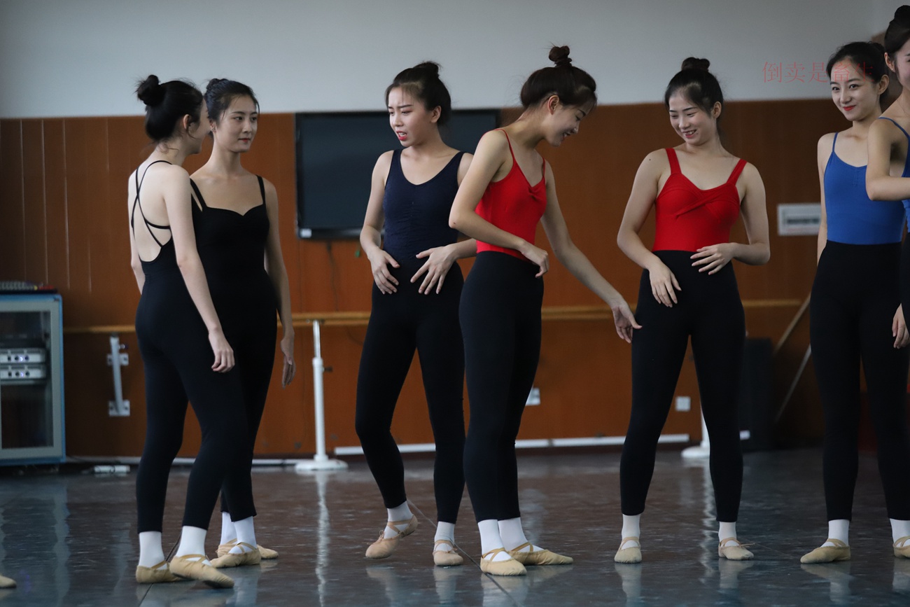 图片[113]-大西瓜爱牙膏-早期作品-W003 舞蹈芭裤 001 [160P] – 速更版-美库