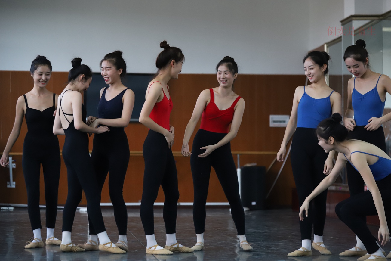 图片[117]-大西瓜爱牙膏-早期作品-W003 舞蹈芭裤 001 [160P] – 速更版-美库