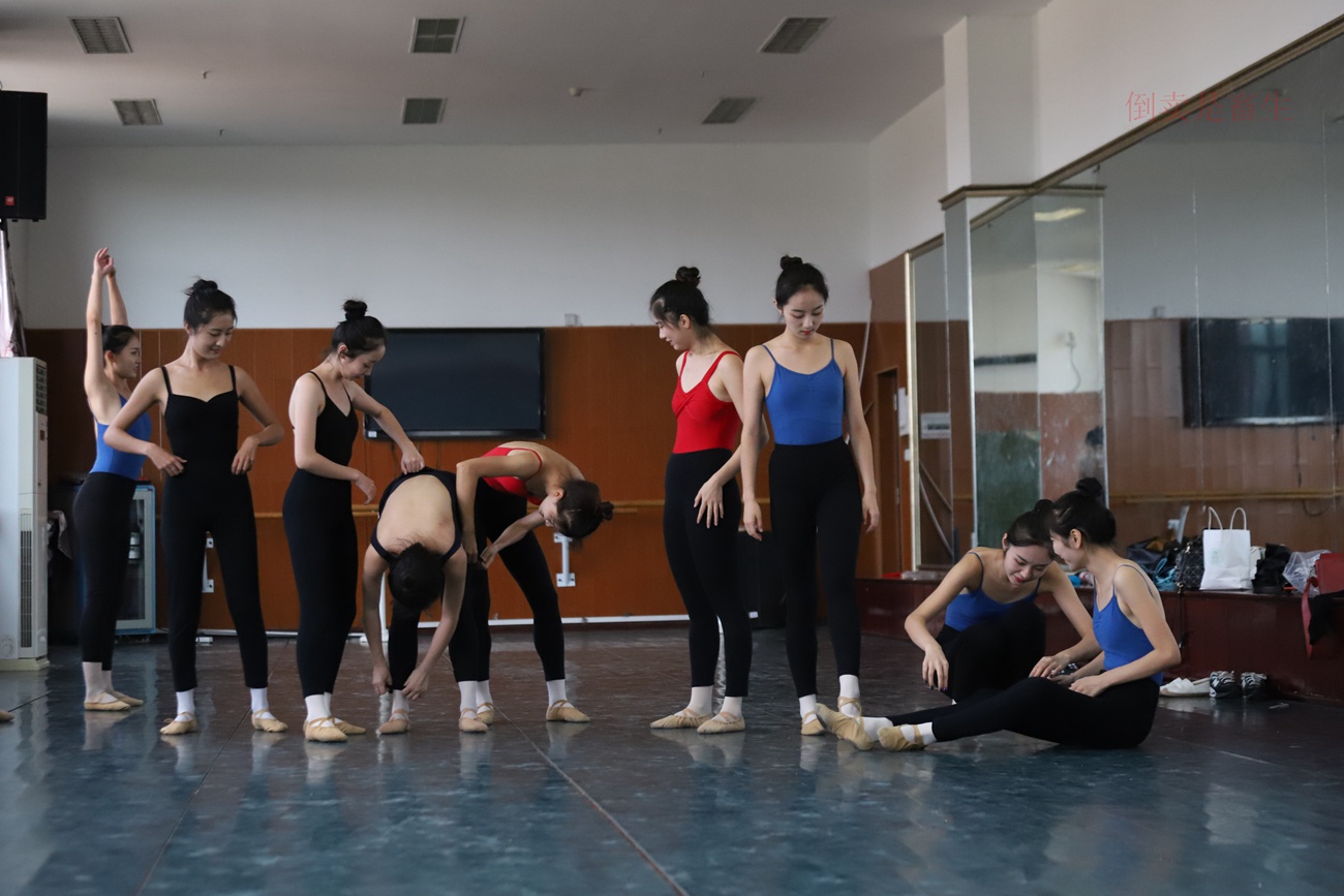 图片[122]-大西瓜爱牙膏-早期作品-W003 舞蹈芭裤 001 [160P] – 速更版-美库