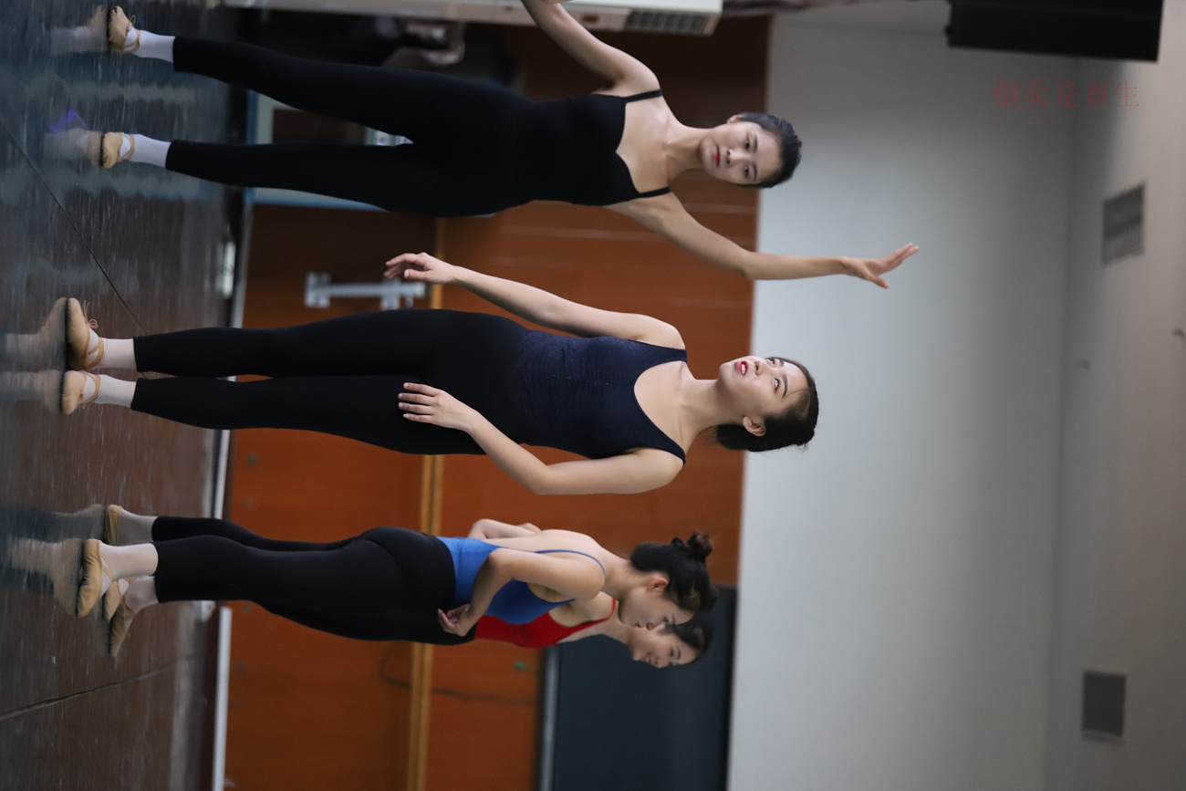 图片[53]-大西瓜爱牙膏-早期作品-W003 舞蹈芭裤 002 [154P] – 速更版-美库