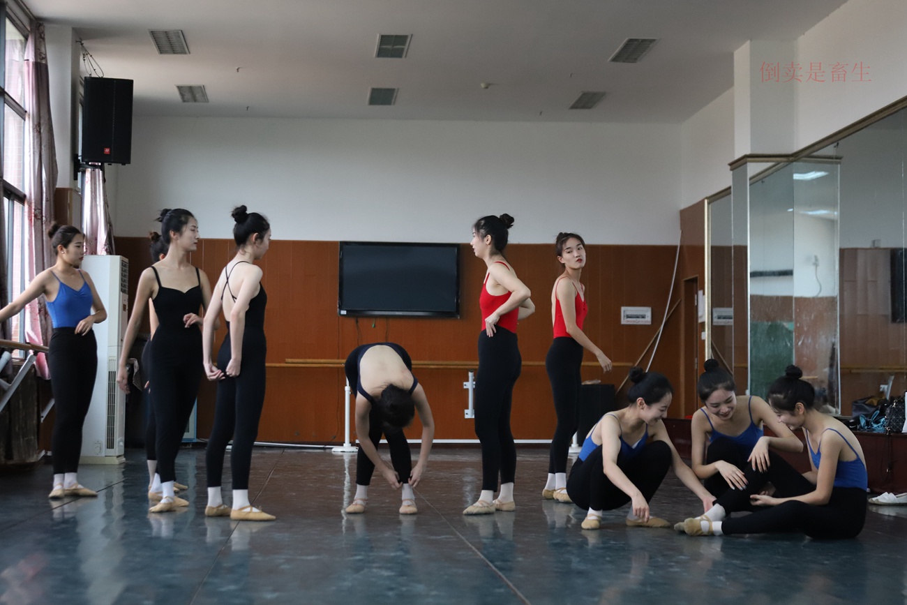 图片[133]-大西瓜爱牙膏-早期作品-W003 舞蹈芭裤 001 [160P] – 速更版-美库