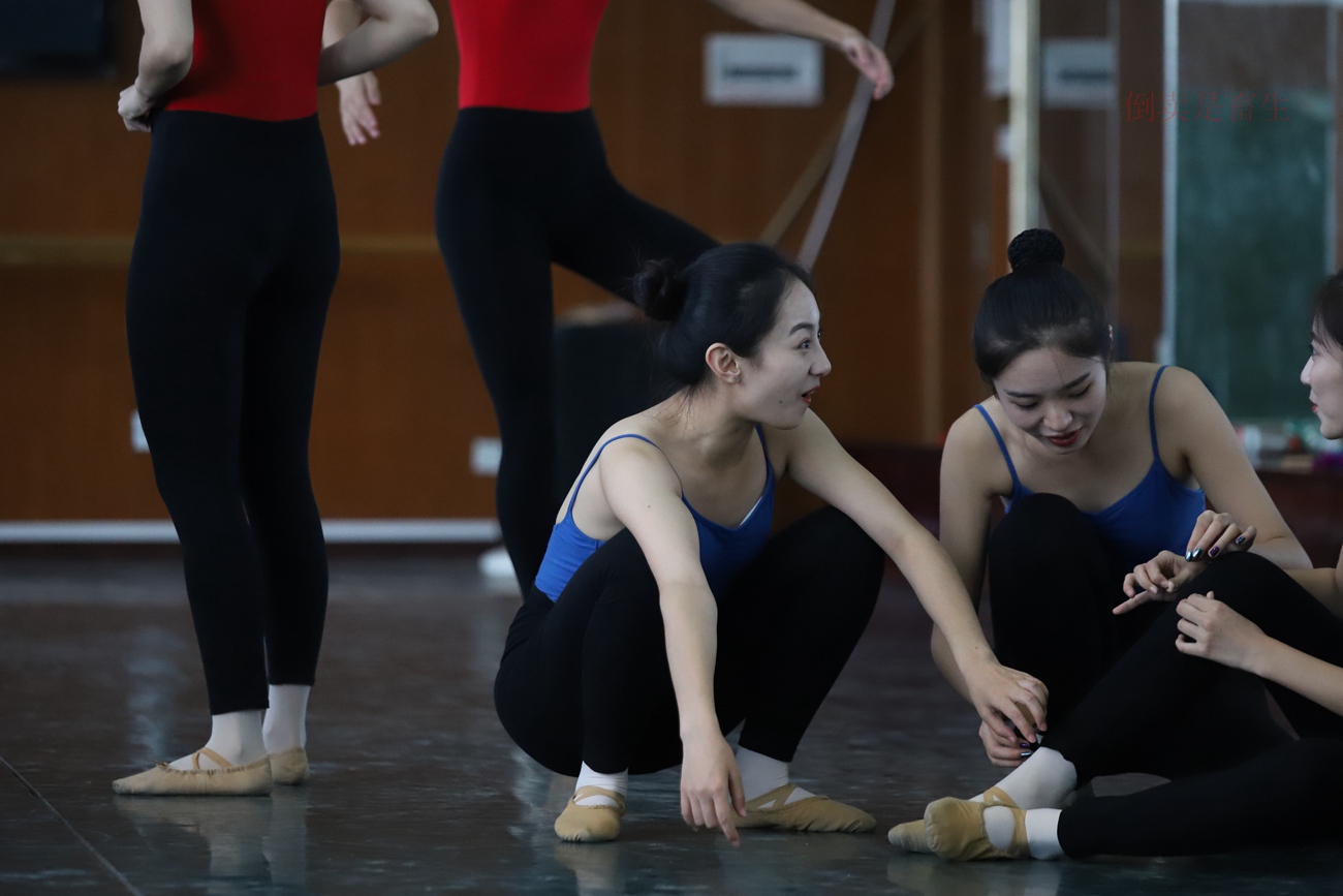 图片[132]-大西瓜爱牙膏-早期作品-W003 舞蹈芭裤 001 [160P] – 速更版-美库