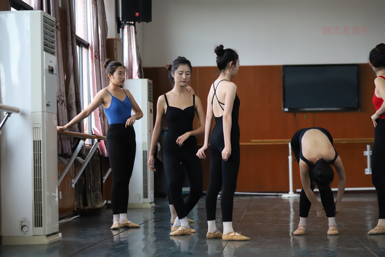 图片[134]-大西瓜爱牙膏-早期作品-W003 舞蹈芭裤 001 [160P] – 速更版-美库