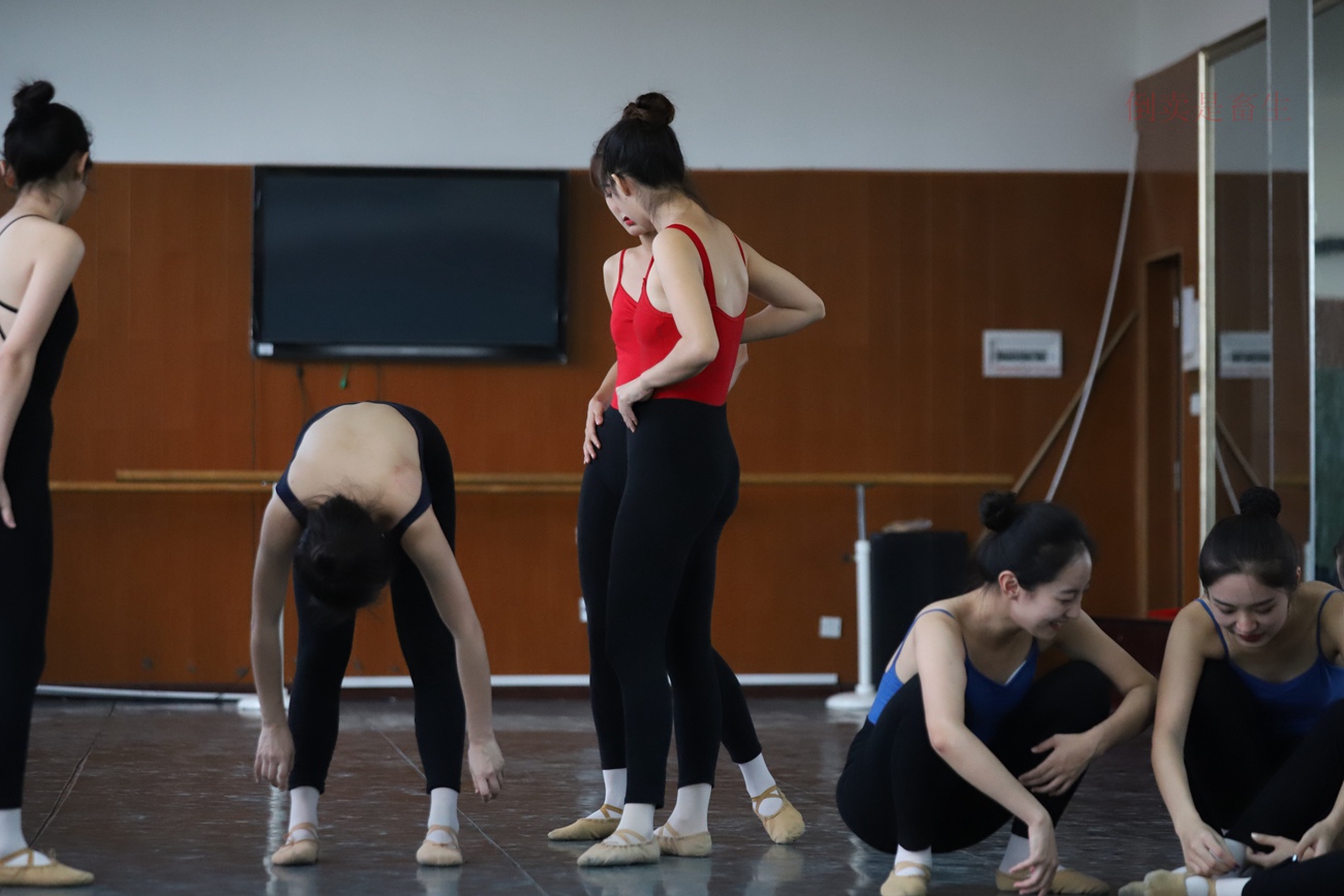 图片[135]-大西瓜爱牙膏-早期作品-W003 舞蹈芭裤 001 [160P] – 速更版-美库