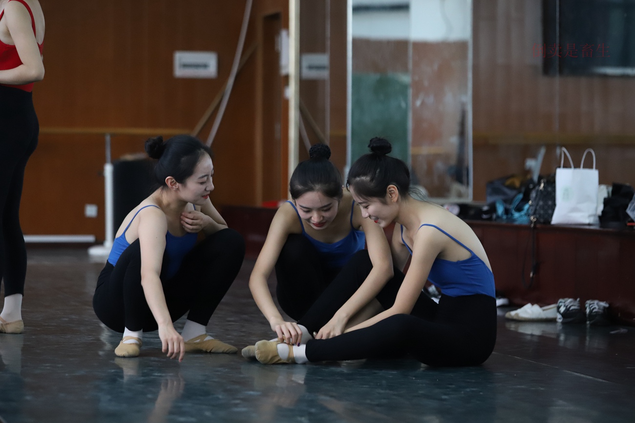 图片[136]-大西瓜爱牙膏-早期作品-W003 舞蹈芭裤 001 [160P] – 速更版-美库