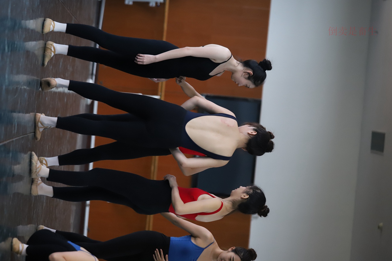 图片[138]-大西瓜爱牙膏-早期作品-W003 舞蹈芭裤 001 [160P] – 速更版-美库