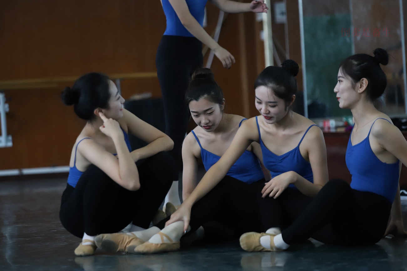 图片[142]-大西瓜爱牙膏-早期作品-W003 舞蹈芭裤 001 [160P] – 速更版-美库