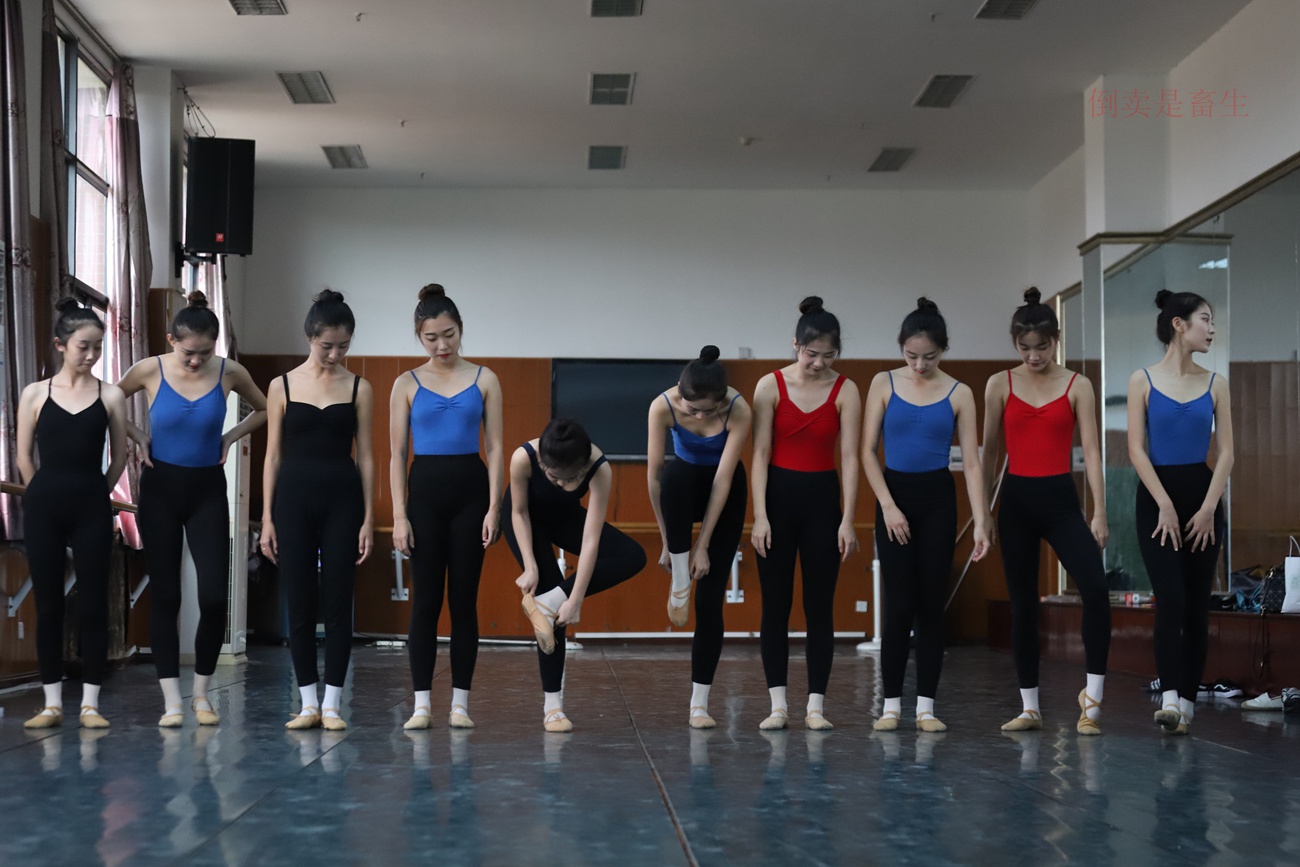 图片[36]-大西瓜爱牙膏-早期作品-W003 舞蹈芭裤 003 [153P] – 速更版-美库