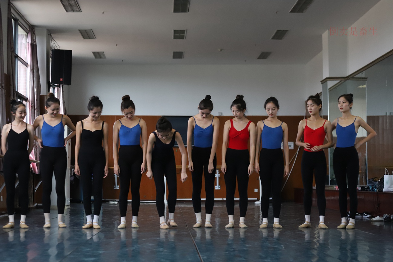 图片[37]-大西瓜爱牙膏-早期作品-W003 舞蹈芭裤 003 [153P] – 速更版-美库