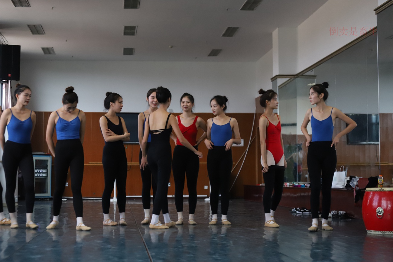 图片[38]-大西瓜爱牙膏-早期作品-W003 舞蹈芭裤 003 [153P] – 速更版-美库