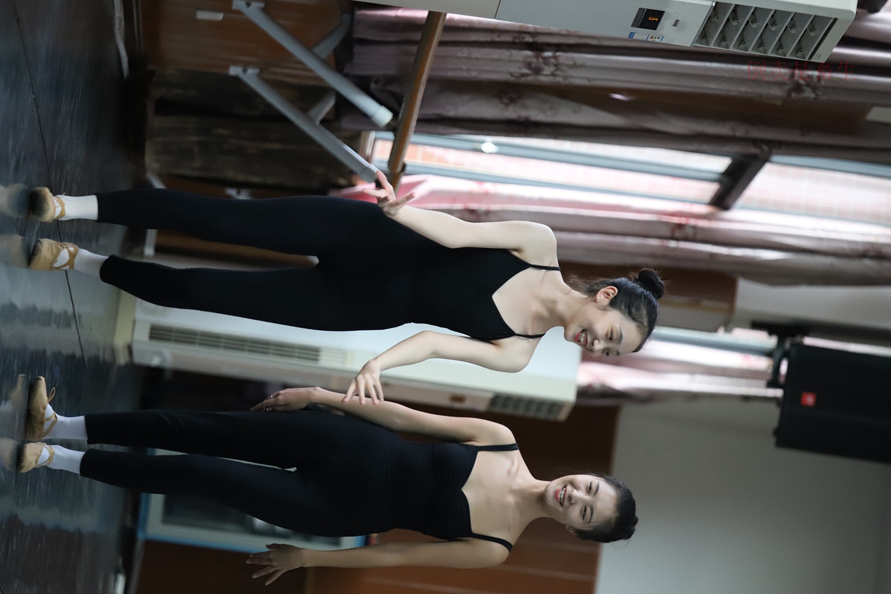 图片[60]-大西瓜爱牙膏-早期作品-W003 舞蹈芭裤 002 [154P] – 速更版-美库