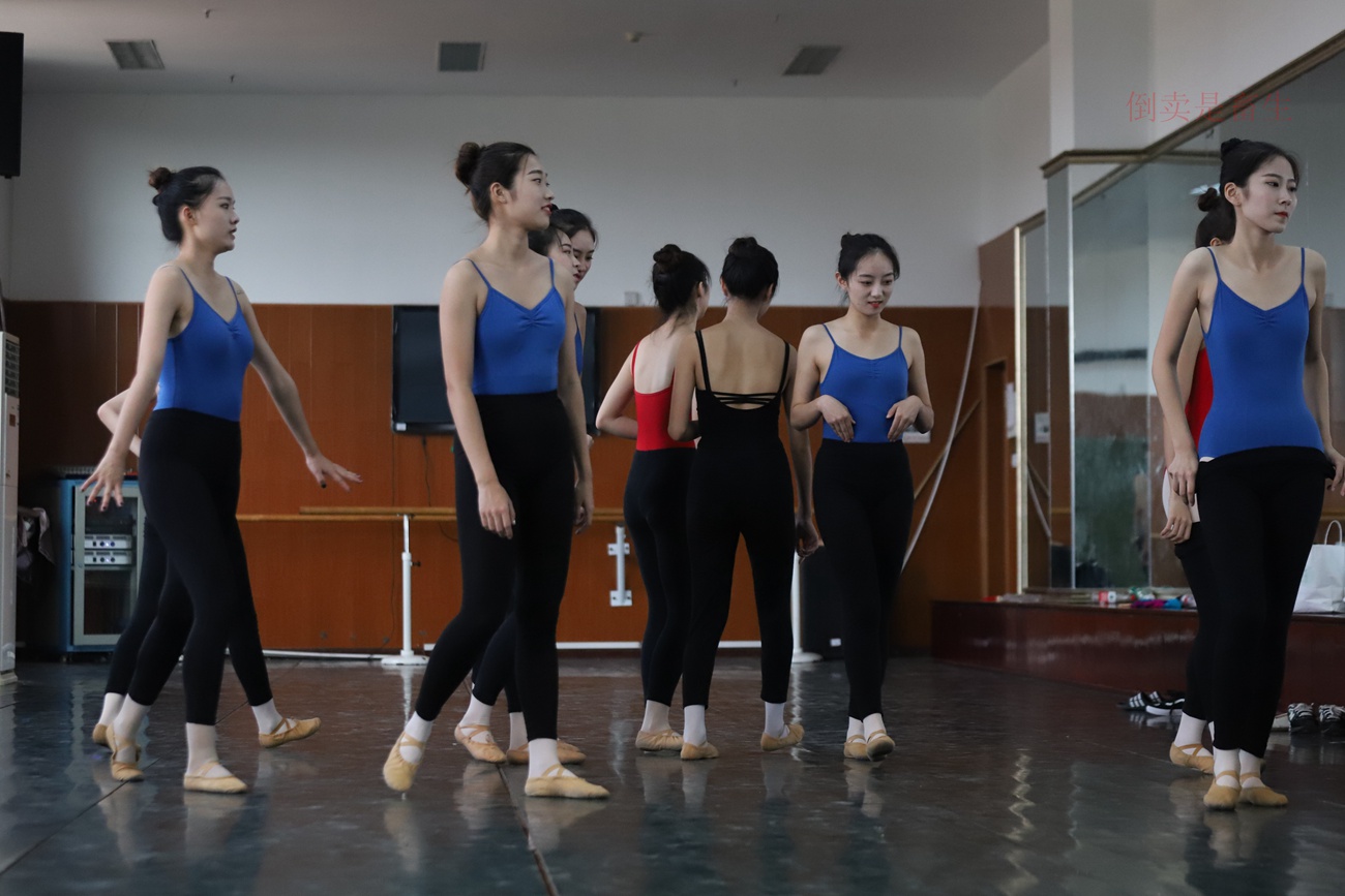 图片[39]-大西瓜爱牙膏-早期作品-W003 舞蹈芭裤 003 [153P] – 速更版-美库