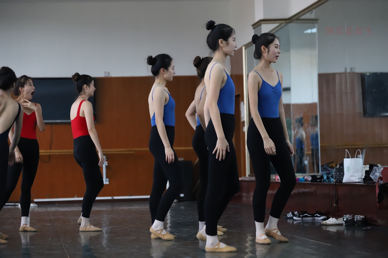 图片[147]-大西瓜爱牙膏-早期作品-W003 舞蹈芭裤 001 [160P] – 速更版-美库