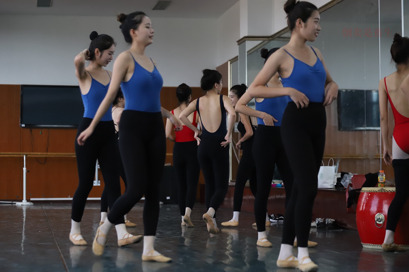 图片[41]-大西瓜爱牙膏-早期作品-W003 舞蹈芭裤 003 [153P] – 速更版-美库