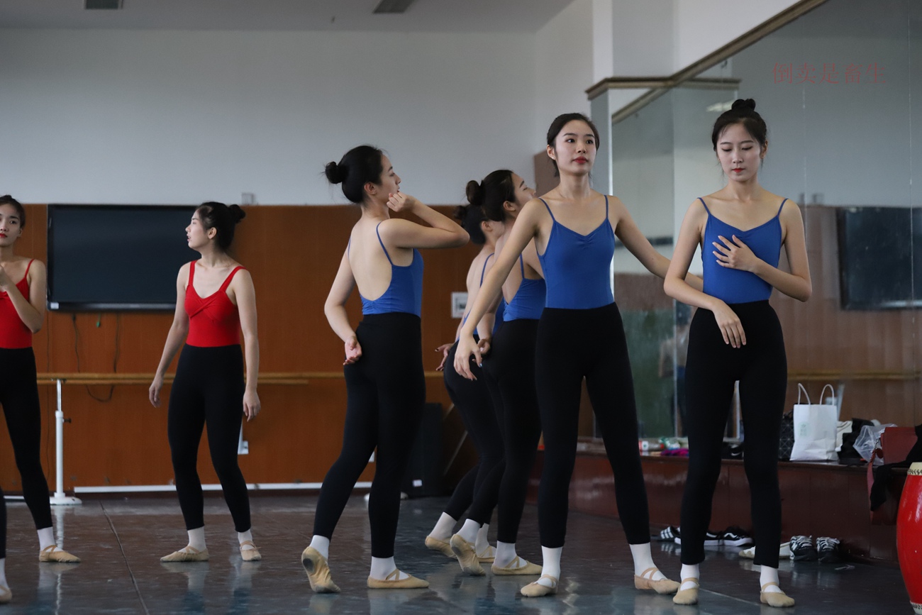 图片[150]-大西瓜爱牙膏-早期作品-W003 舞蹈芭裤 001 [160P] – 速更版-美库