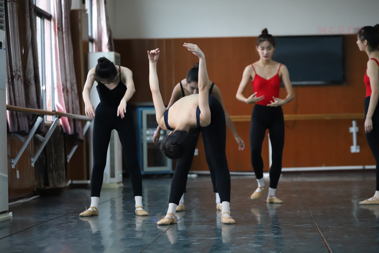 图片[154]-大西瓜爱牙膏-早期作品-W003 舞蹈芭裤 001 [160P] – 速更版-美库