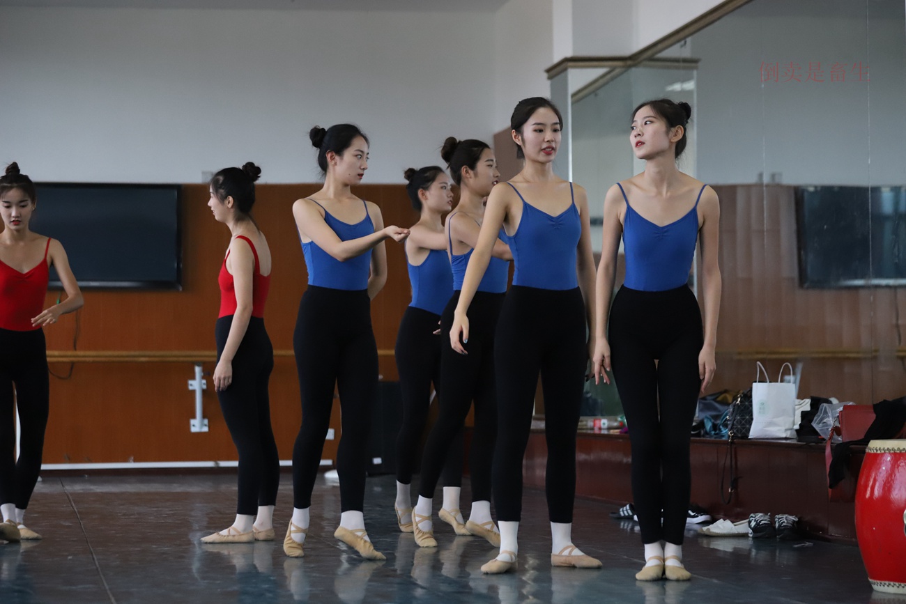 图片[155]-大西瓜爱牙膏-早期作品-W003 舞蹈芭裤 001 [160P] – 速更版-美库