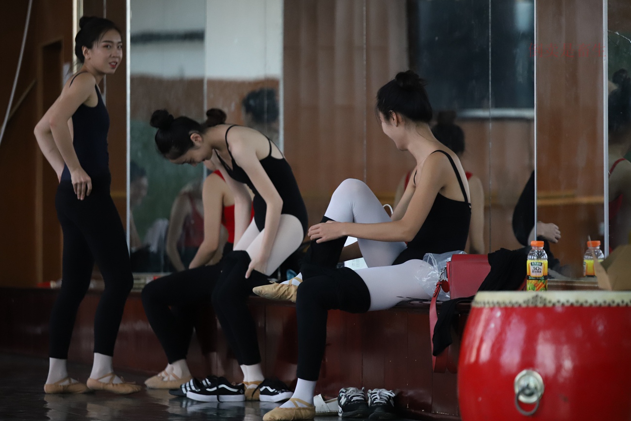 图片[45]-大西瓜爱牙膏-早期作品-W003 舞蹈芭裤 003 [153P] – 速更版-美库