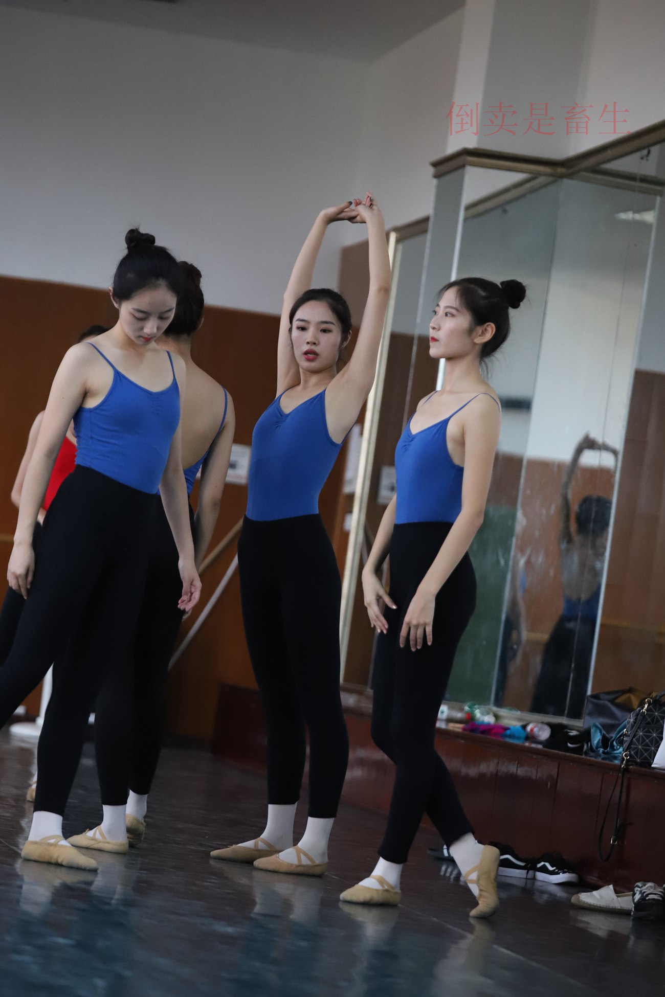 图片[85]-大西瓜爱牙膏-早期作品-W003 舞蹈芭裤 002 [154P] – 速更版-美库