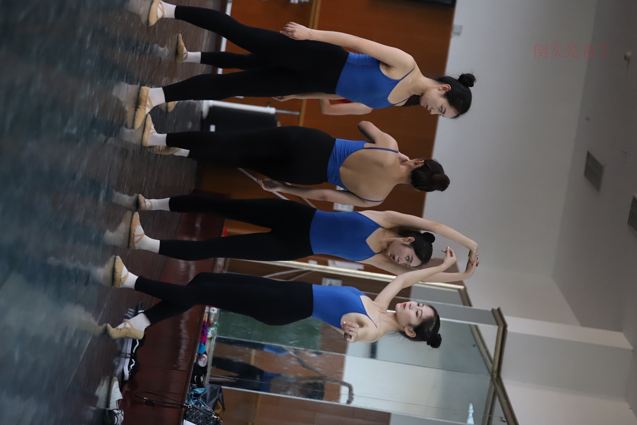 图片[87]-大西瓜爱牙膏-早期作品-W003 舞蹈芭裤 002 [154P] – 速更版-美库