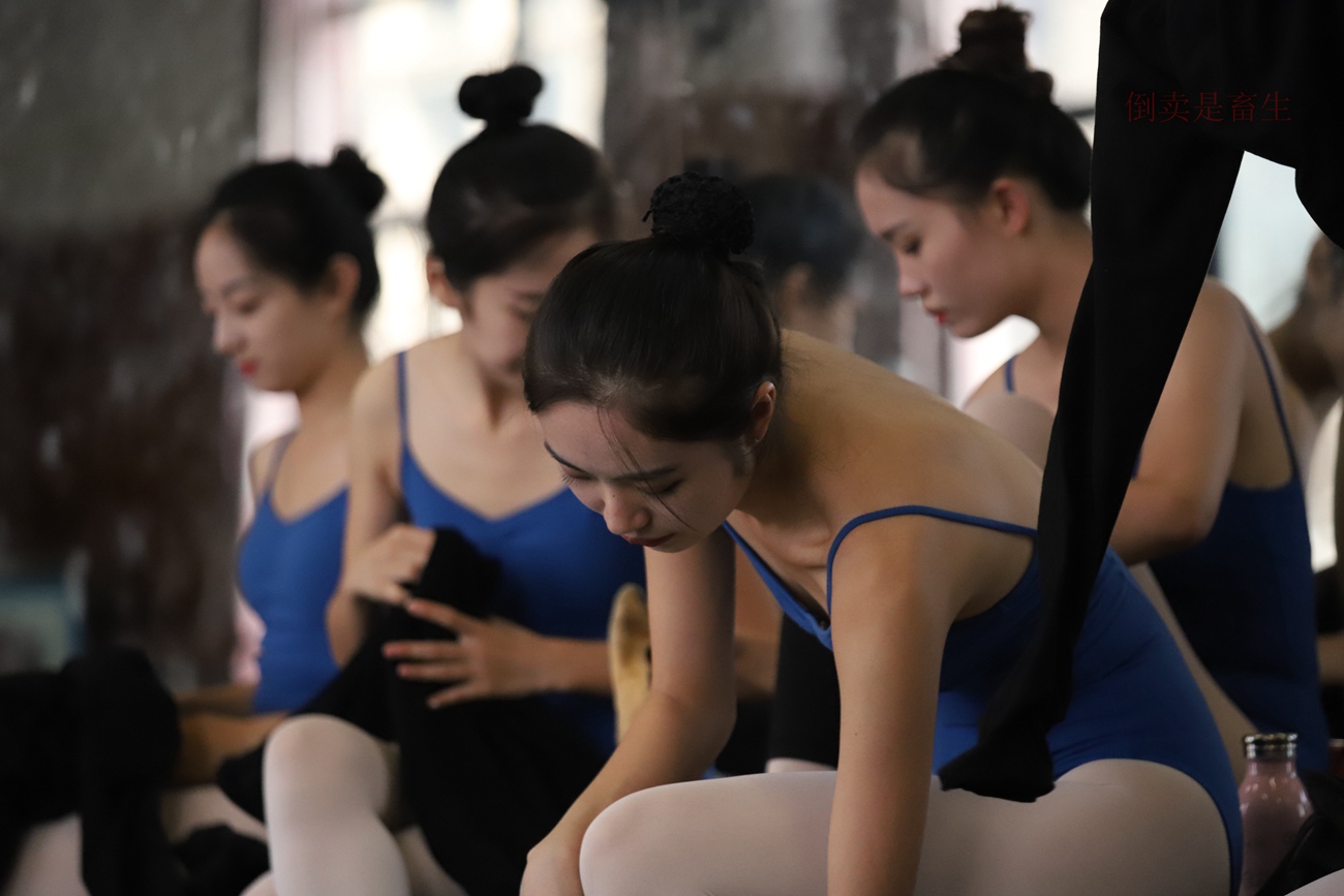 图片[66]-大西瓜爱牙膏-早期作品-W003 舞蹈芭裤 003 [153P] – 速更版-美库