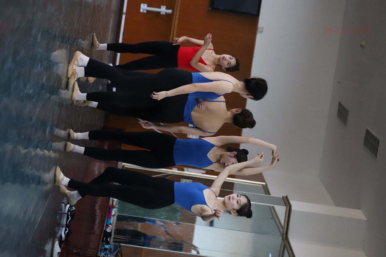 图片[88]-大西瓜爱牙膏-早期作品-W003 舞蹈芭裤 002 [154P] – 速更版-美库