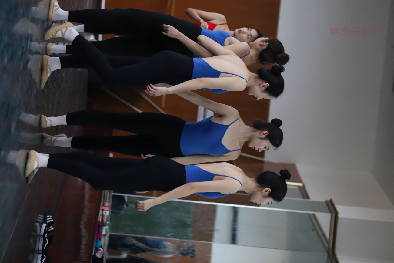 图片[104]-大西瓜爱牙膏-早期作品-W003 舞蹈芭裤 002 [154P] – 速更版-美库