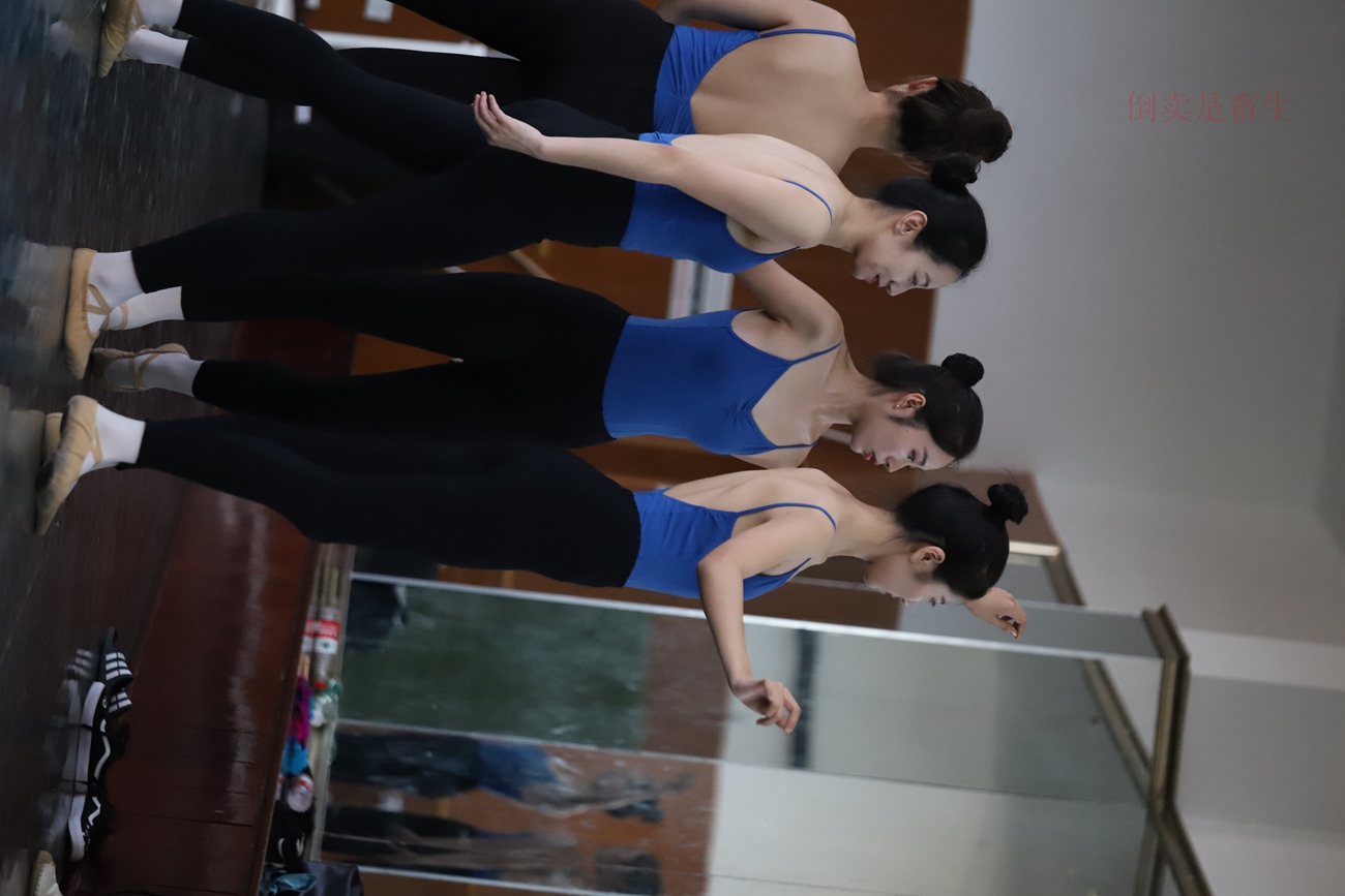 图片[107]-大西瓜爱牙膏-早期作品-W003 舞蹈芭裤 002 [154P] – 速更版-美库