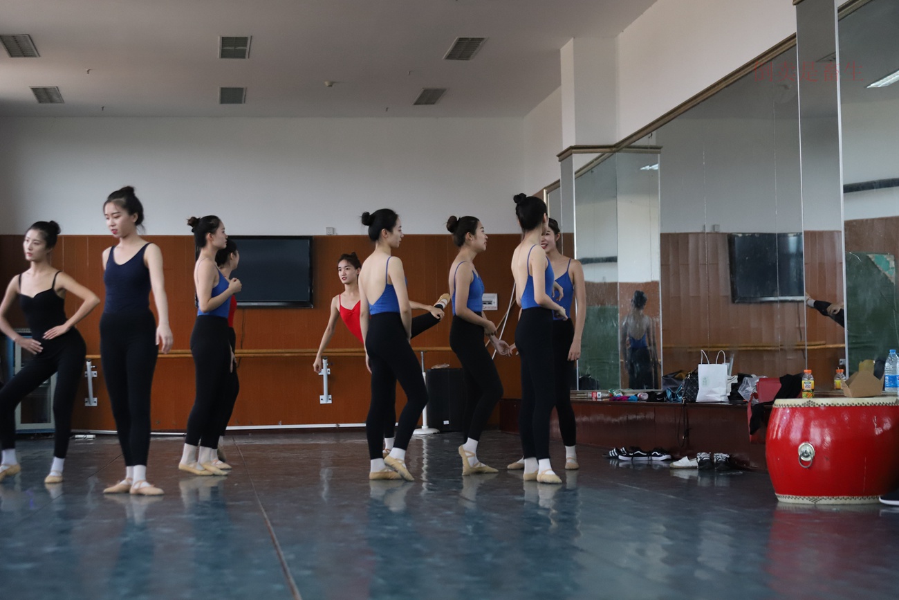 图片[108]-大西瓜爱牙膏-早期作品-W003 舞蹈芭裤 002 [154P] – 速更版-美库