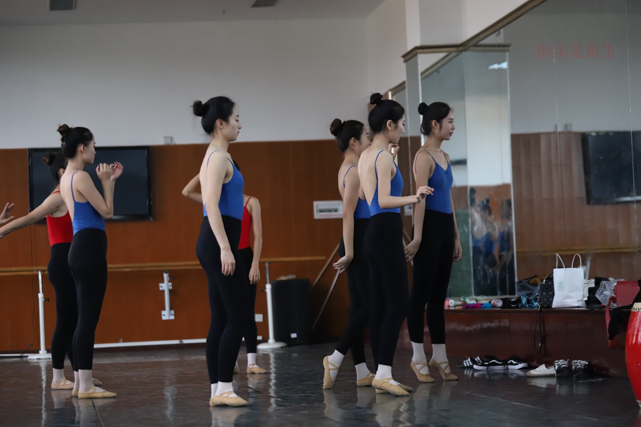 图片[109]-大西瓜爱牙膏-早期作品-W003 舞蹈芭裤 002 [154P] – 速更版-美库