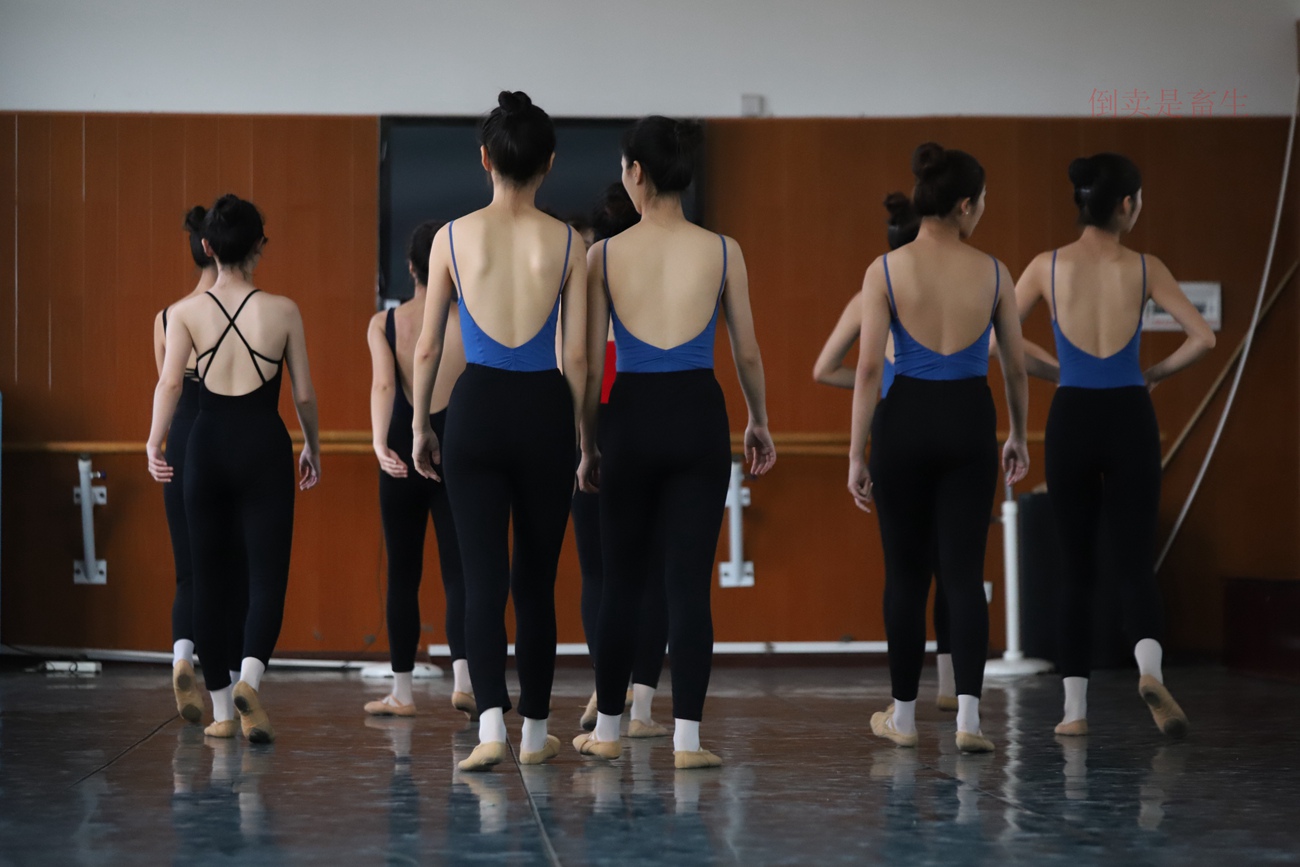 图片[110]-大西瓜爱牙膏-早期作品-W003 舞蹈芭裤 002 [154P] – 速更版-美库