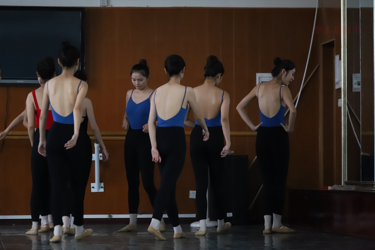 图片[111]-大西瓜爱牙膏-早期作品-W003 舞蹈芭裤 002 [154P] – 速更版-美库