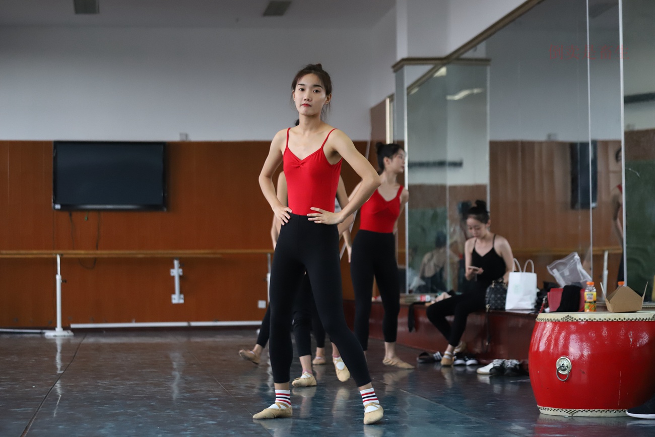 图片[87]-大西瓜爱牙膏-早期作品-W003 舞蹈芭裤 003 [153P] – 速更版-美库