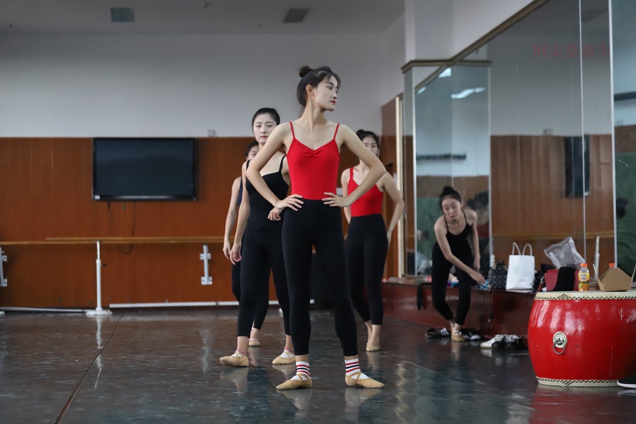 图片[88]-大西瓜爱牙膏-早期作品-W003 舞蹈芭裤 003 [153P] – 速更版-美库